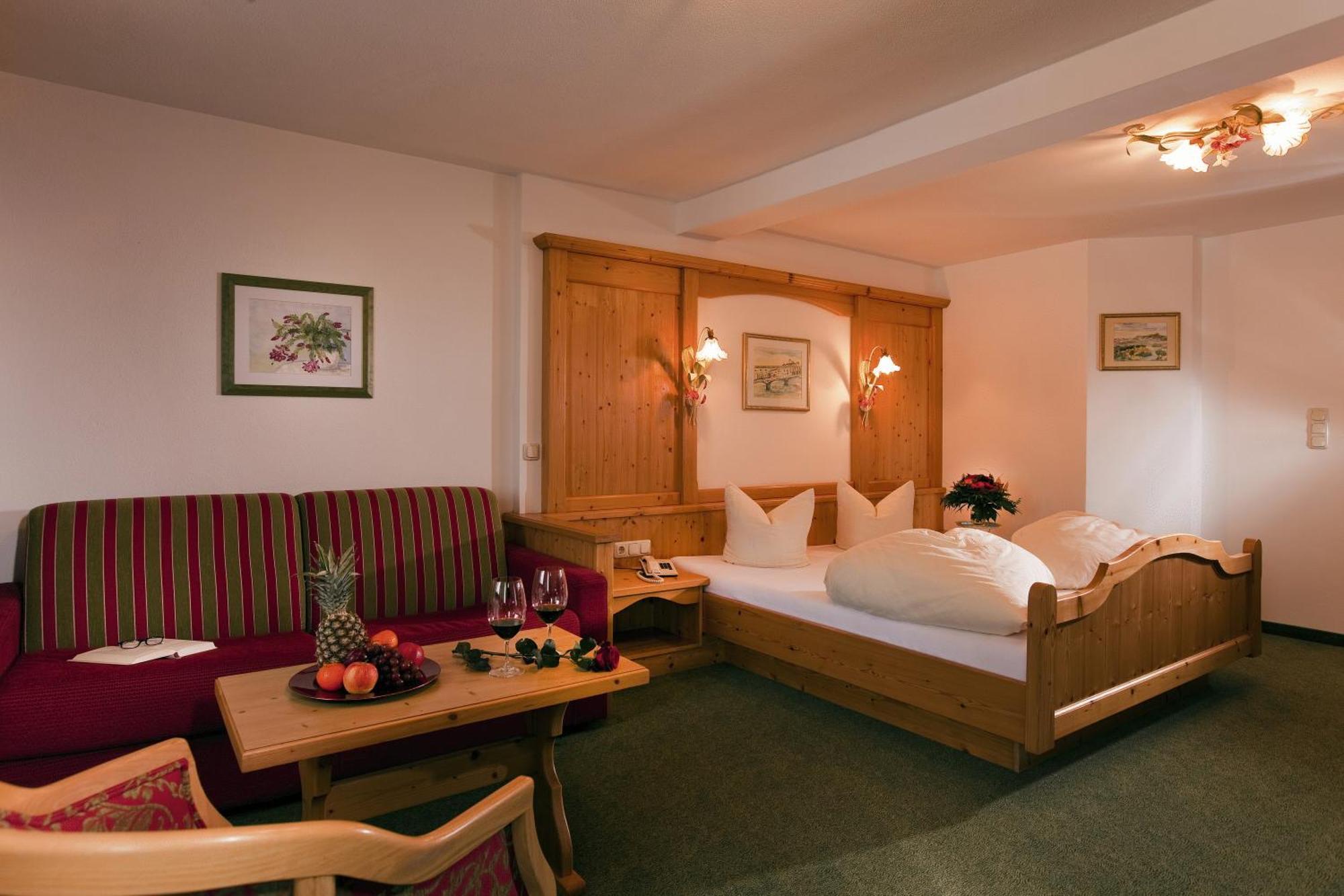 Hotel Alpenrose Manaus Ngoại thất bức ảnh