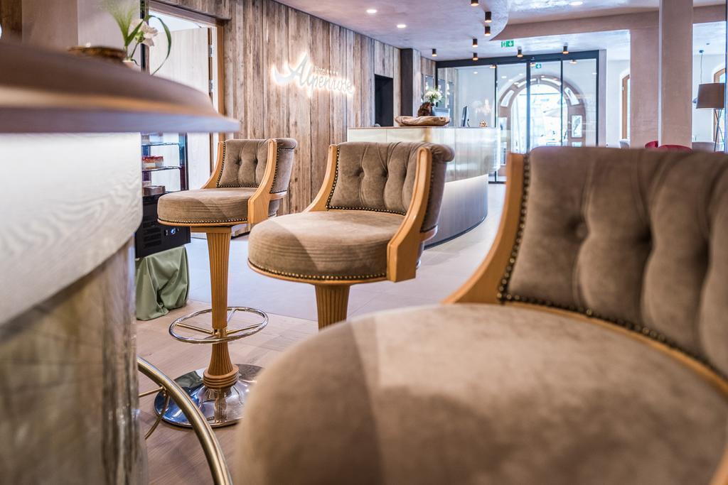 Hotel Alpenrose Manaus Ngoại thất bức ảnh