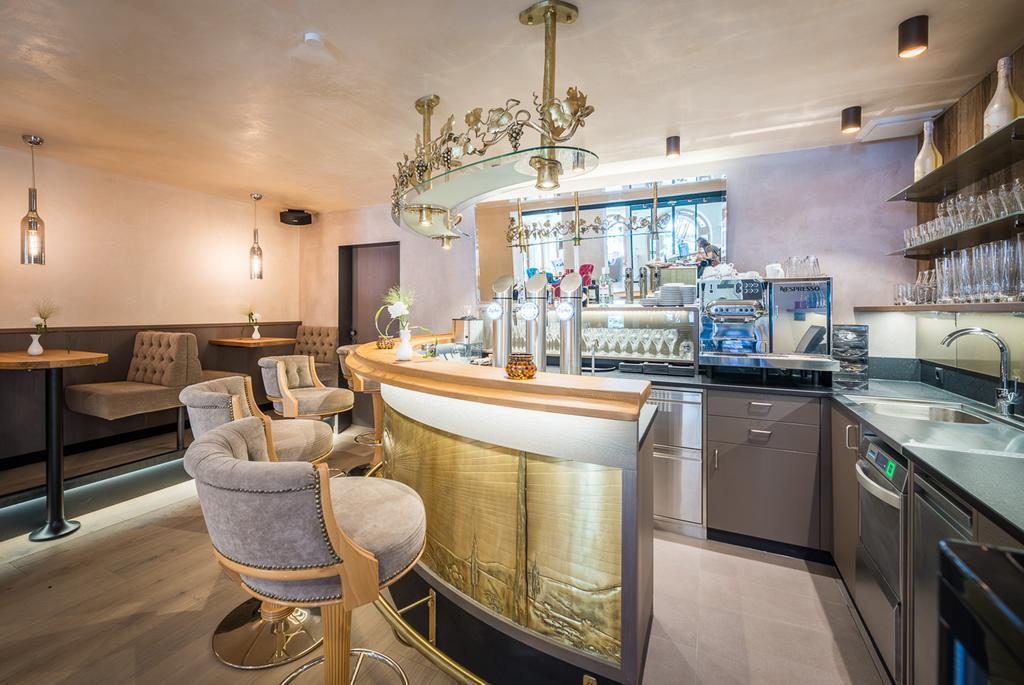 Hotel Alpenrose Manaus Ngoại thất bức ảnh