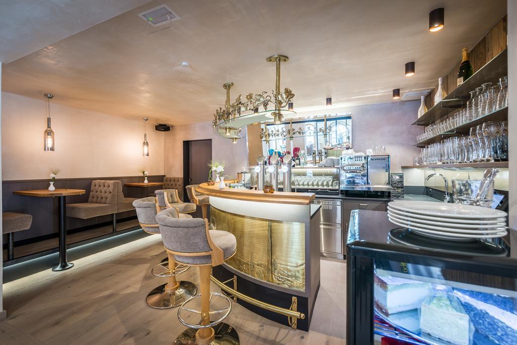 Hotel Alpenrose Manaus Ngoại thất bức ảnh