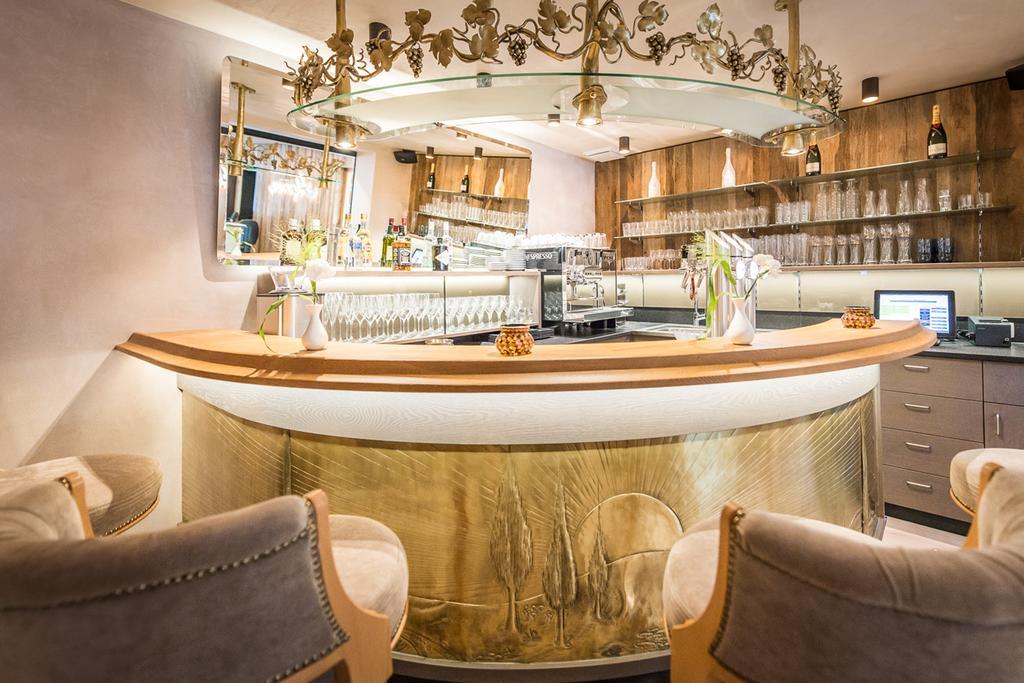 Hotel Alpenrose Manaus Ngoại thất bức ảnh