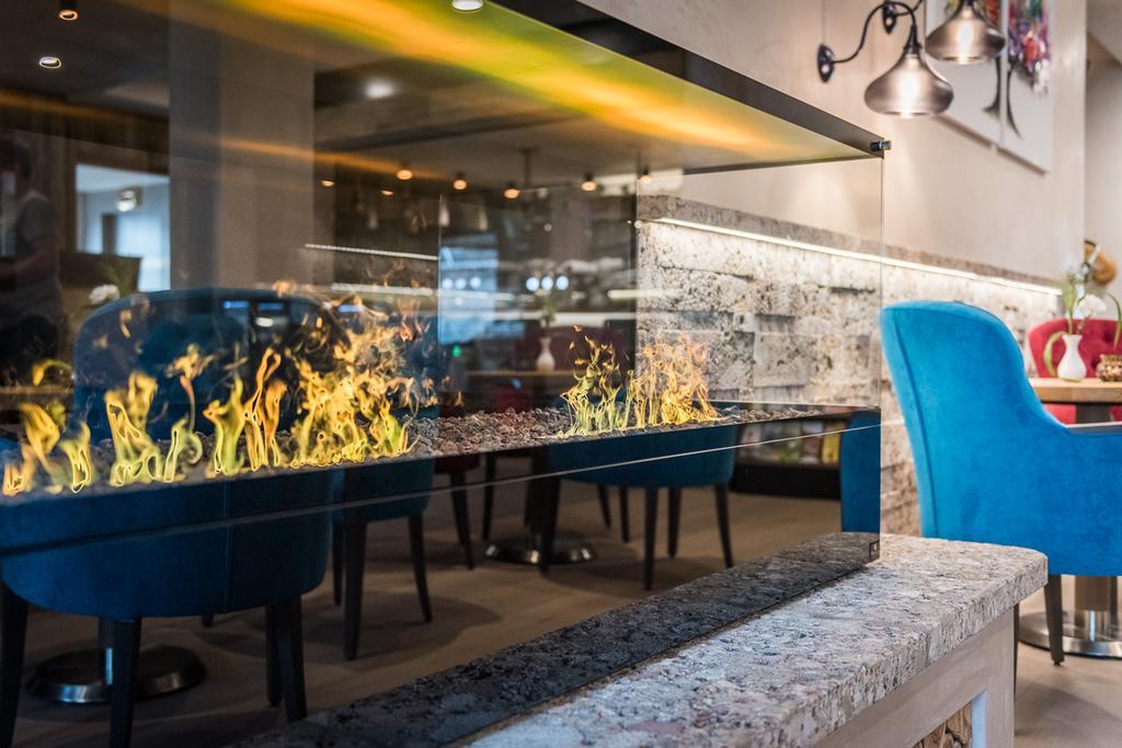 Hotel Alpenrose Manaus Ngoại thất bức ảnh