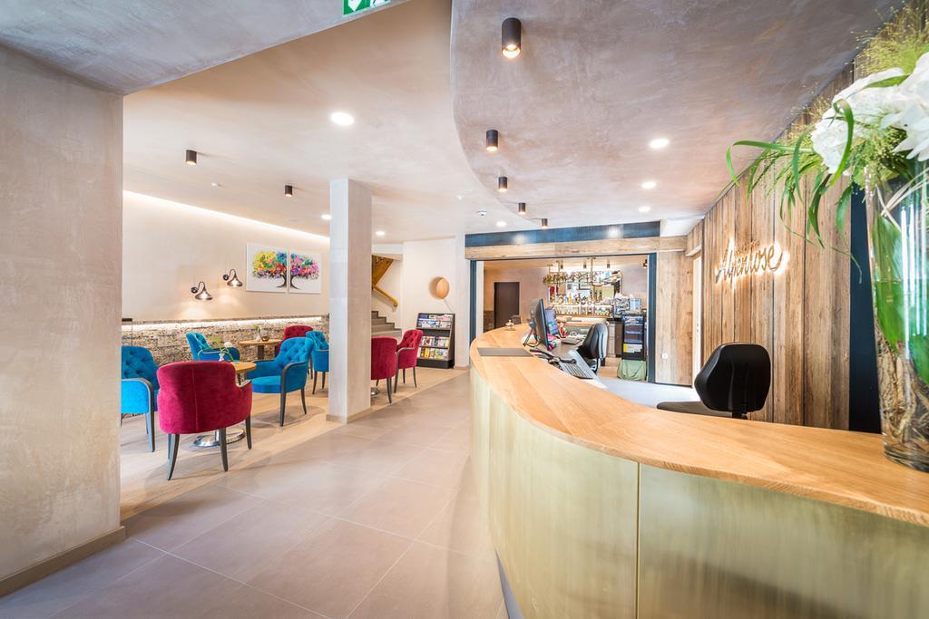 Hotel Alpenrose Manaus Ngoại thất bức ảnh