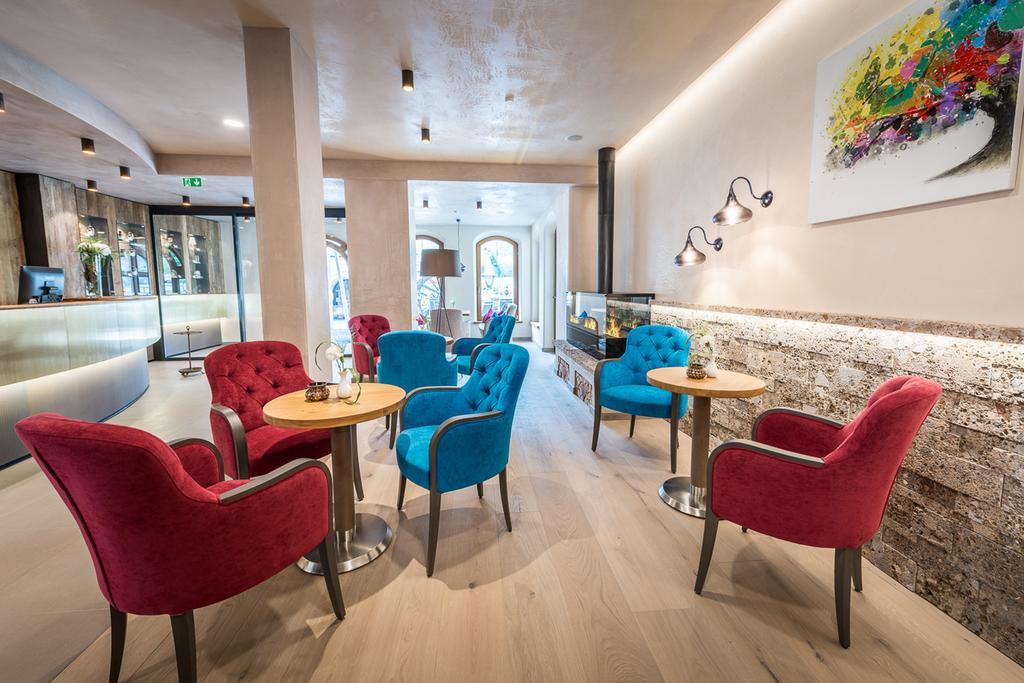 Hotel Alpenrose Manaus Ngoại thất bức ảnh