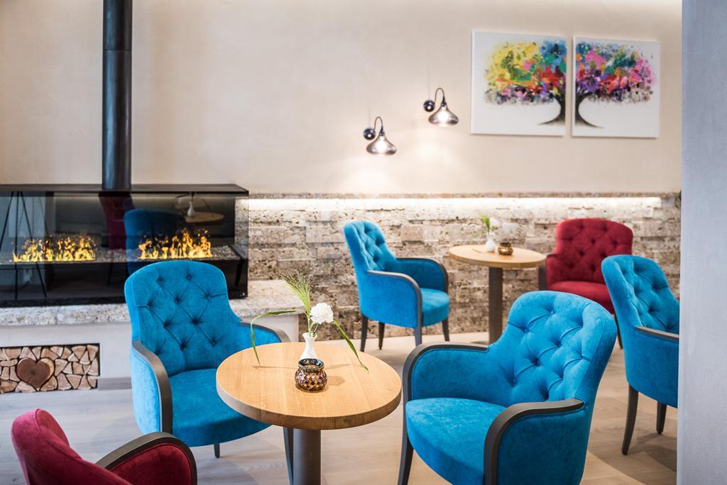 Hotel Alpenrose Manaus Ngoại thất bức ảnh