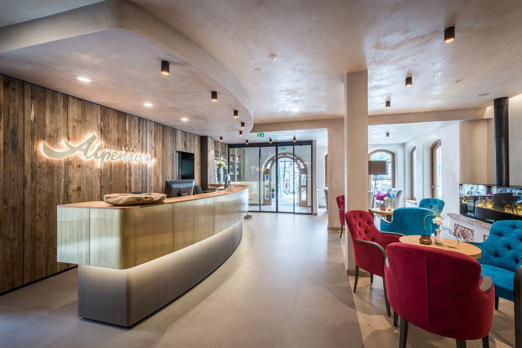 Hotel Alpenrose Manaus Ngoại thất bức ảnh