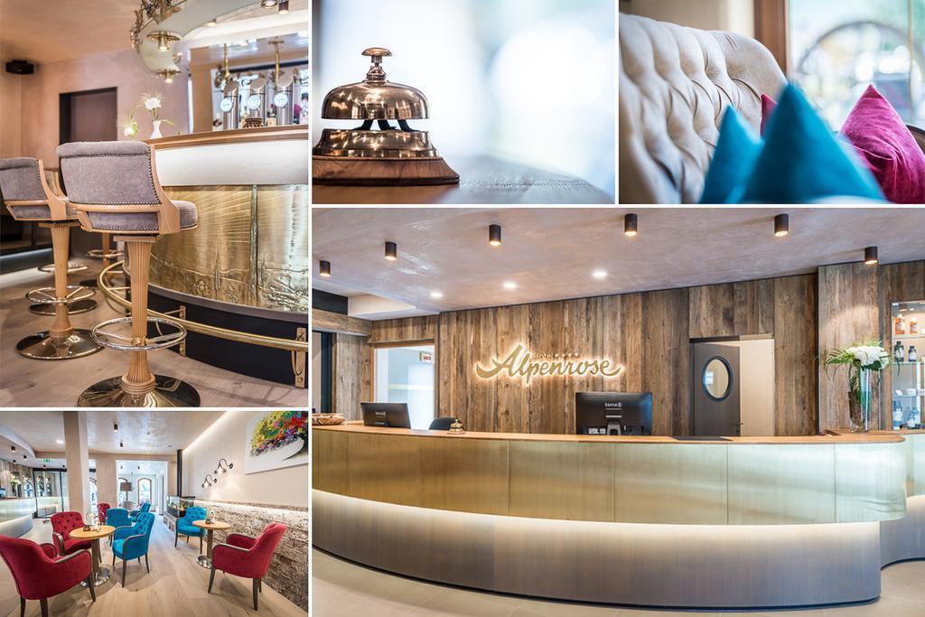 Hotel Alpenrose Manaus Ngoại thất bức ảnh