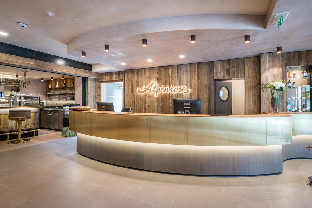 Hotel Alpenrose Manaus Ngoại thất bức ảnh