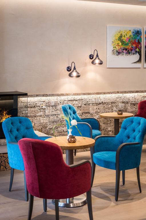 Hotel Alpenrose Manaus Ngoại thất bức ảnh