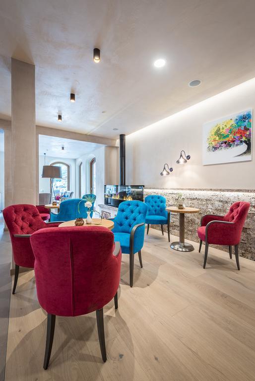 Hotel Alpenrose Manaus Ngoại thất bức ảnh