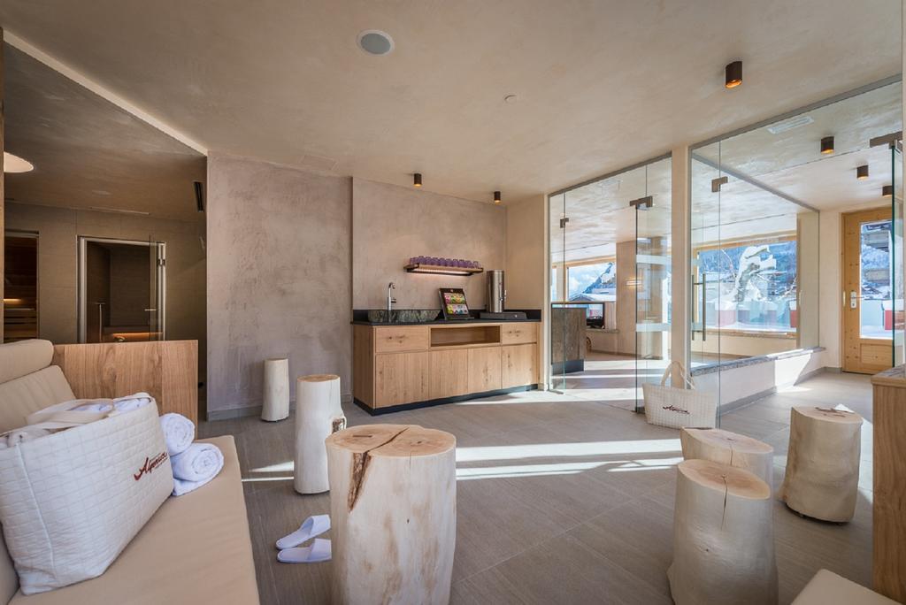 Hotel Alpenrose Manaus Ngoại thất bức ảnh