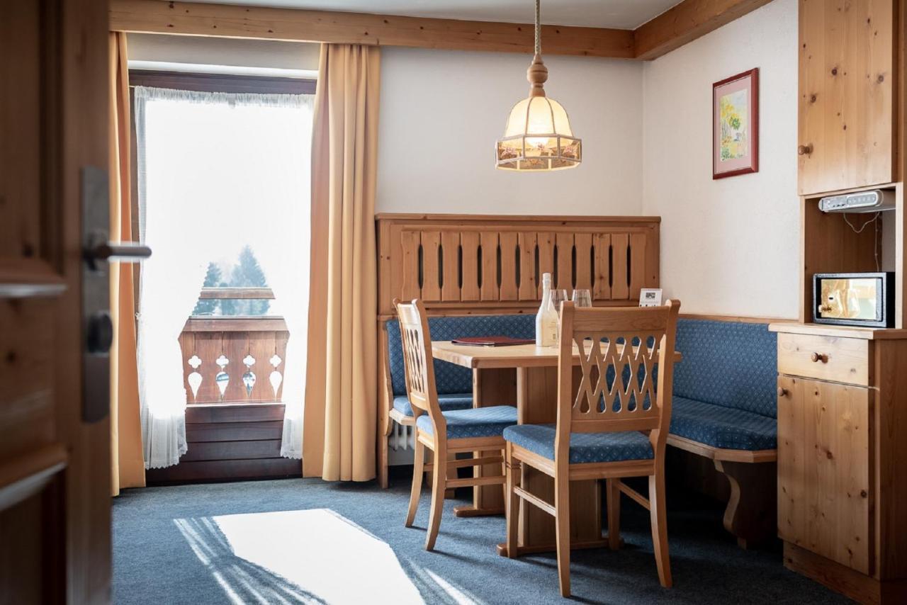 Hotel Alpenrose Manaus Ngoại thất bức ảnh