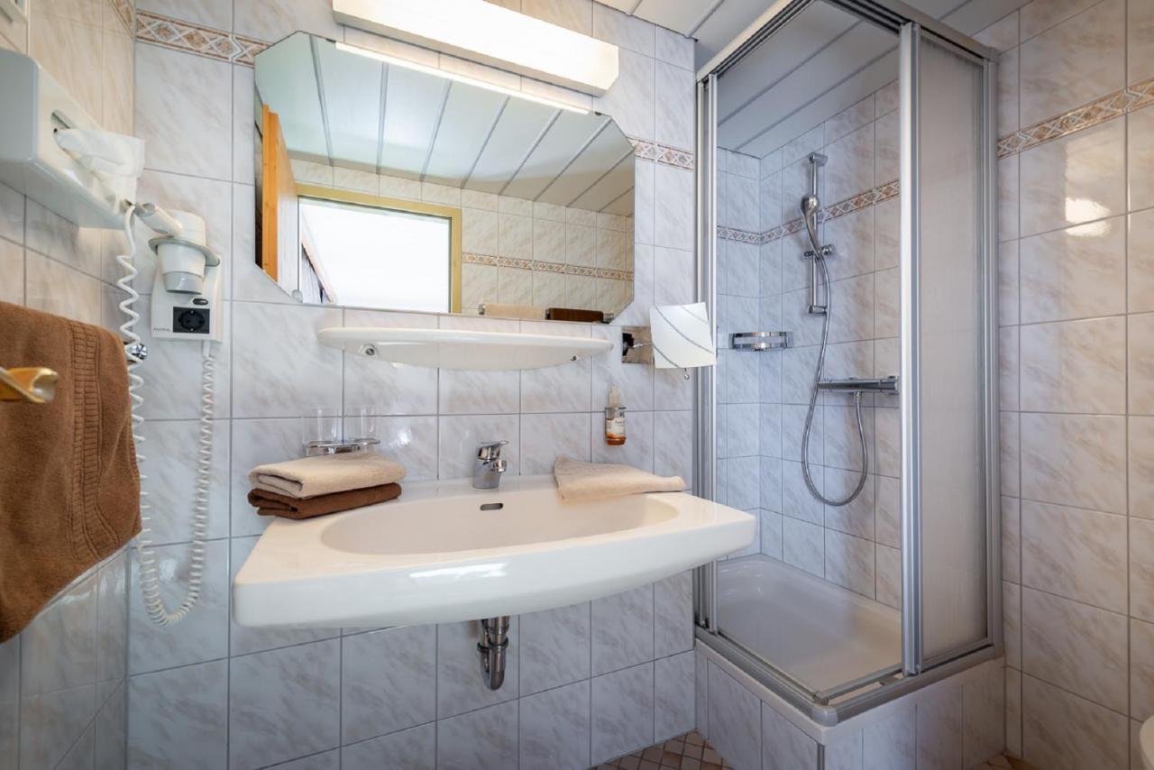 Hotel Alpenrose Manaus Ngoại thất bức ảnh