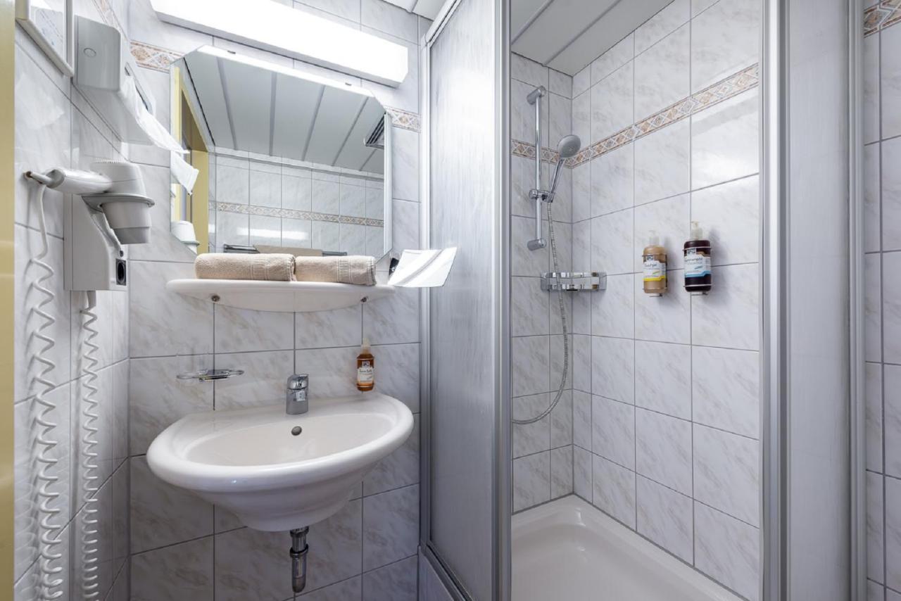 Hotel Alpenrose Manaus Ngoại thất bức ảnh