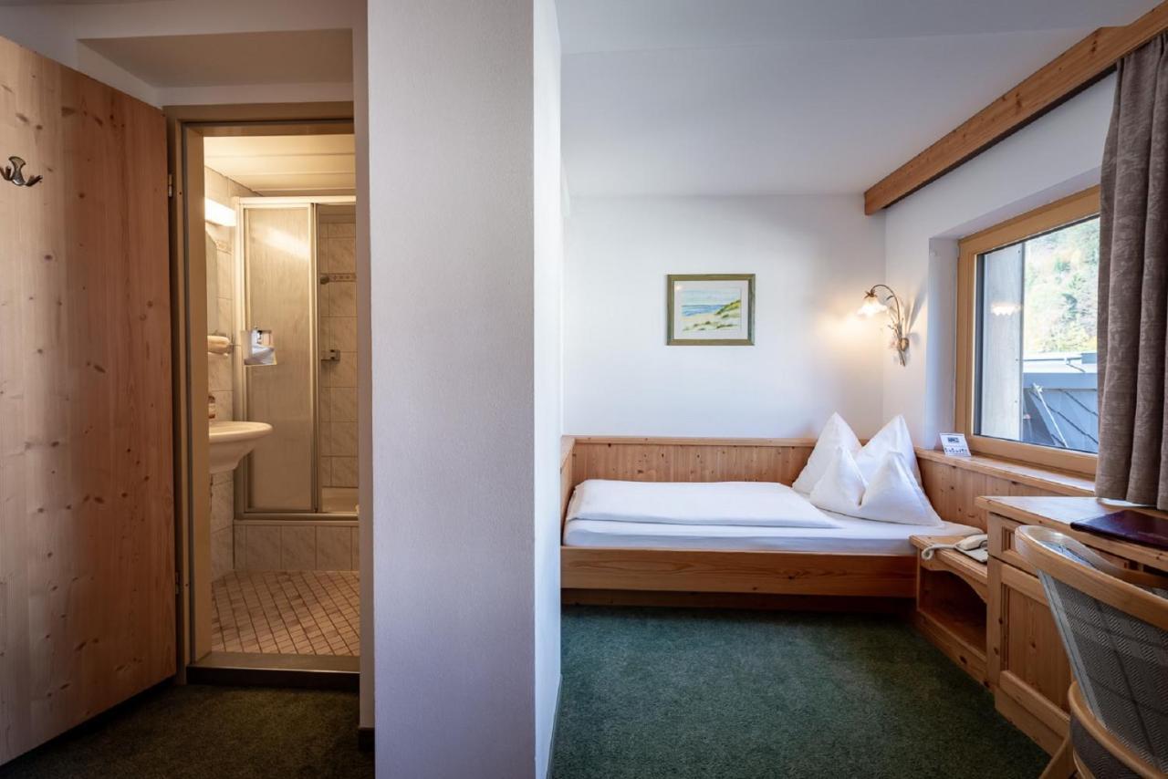 Hotel Alpenrose Manaus Ngoại thất bức ảnh