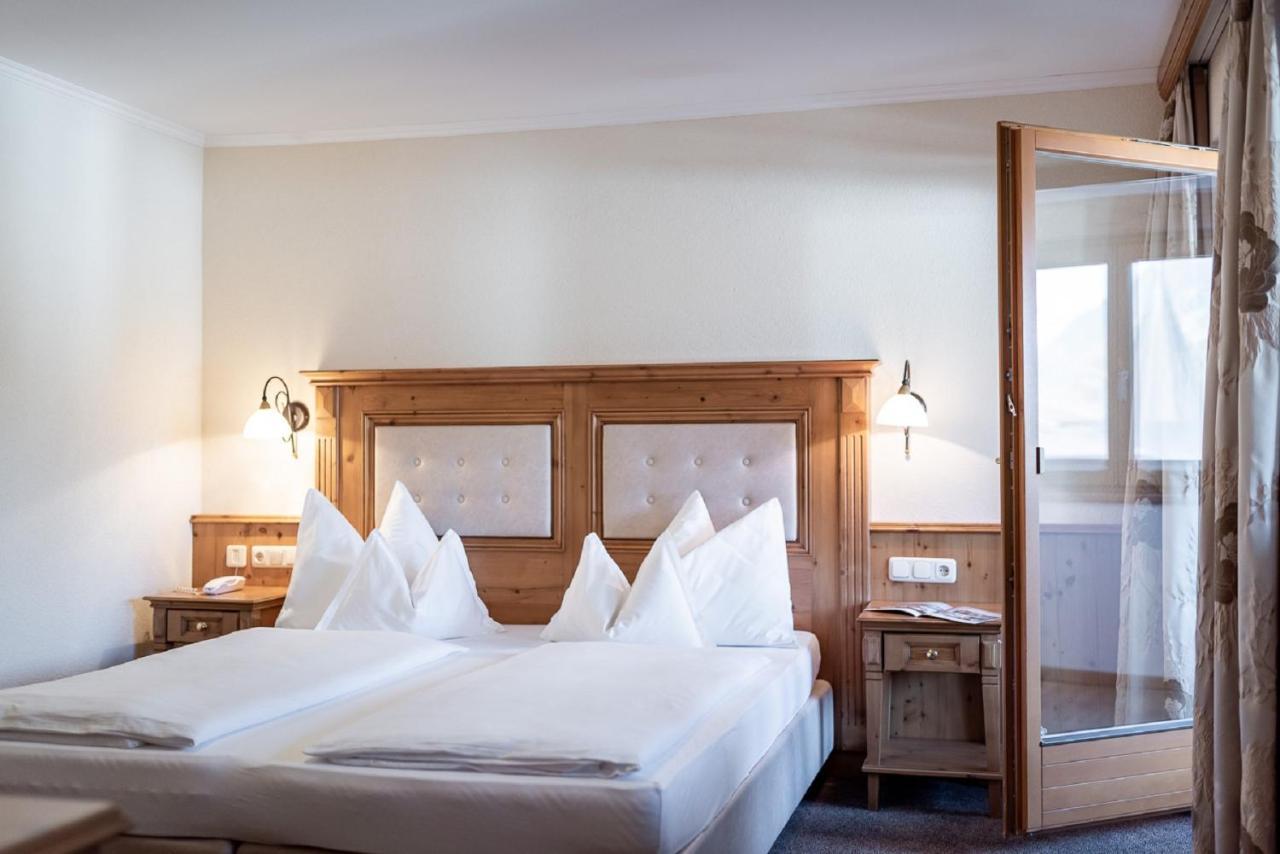 Hotel Alpenrose Manaus Ngoại thất bức ảnh